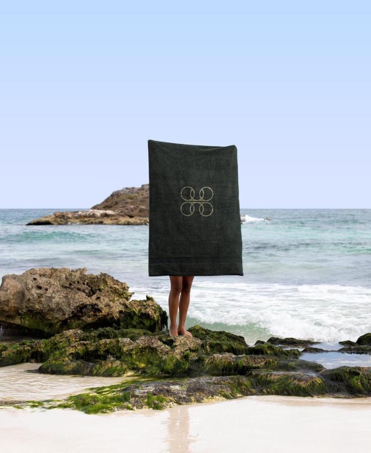 Roc Luxe Tulum Hotel ภายนอก รูปภาพ