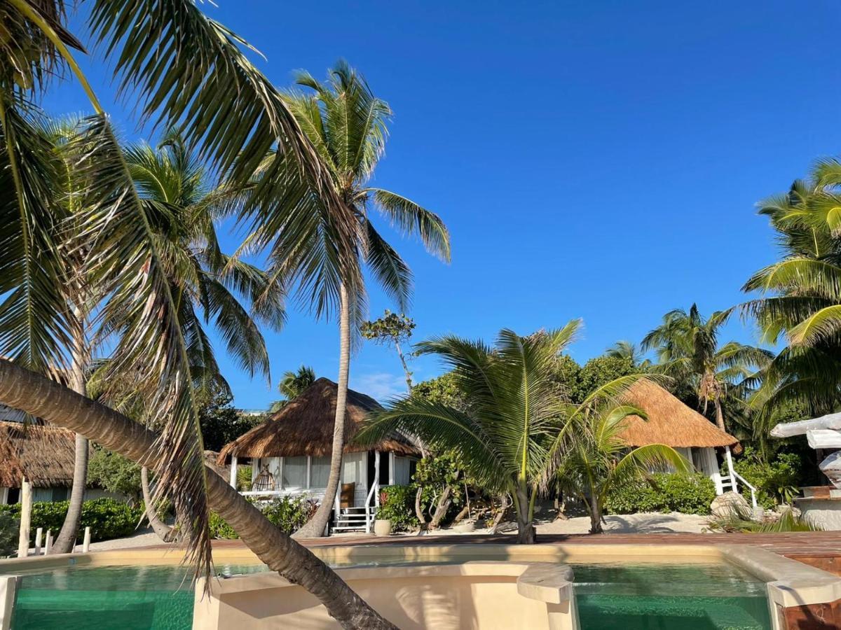 Roc Luxe Tulum Hotel ภายนอก รูปภาพ