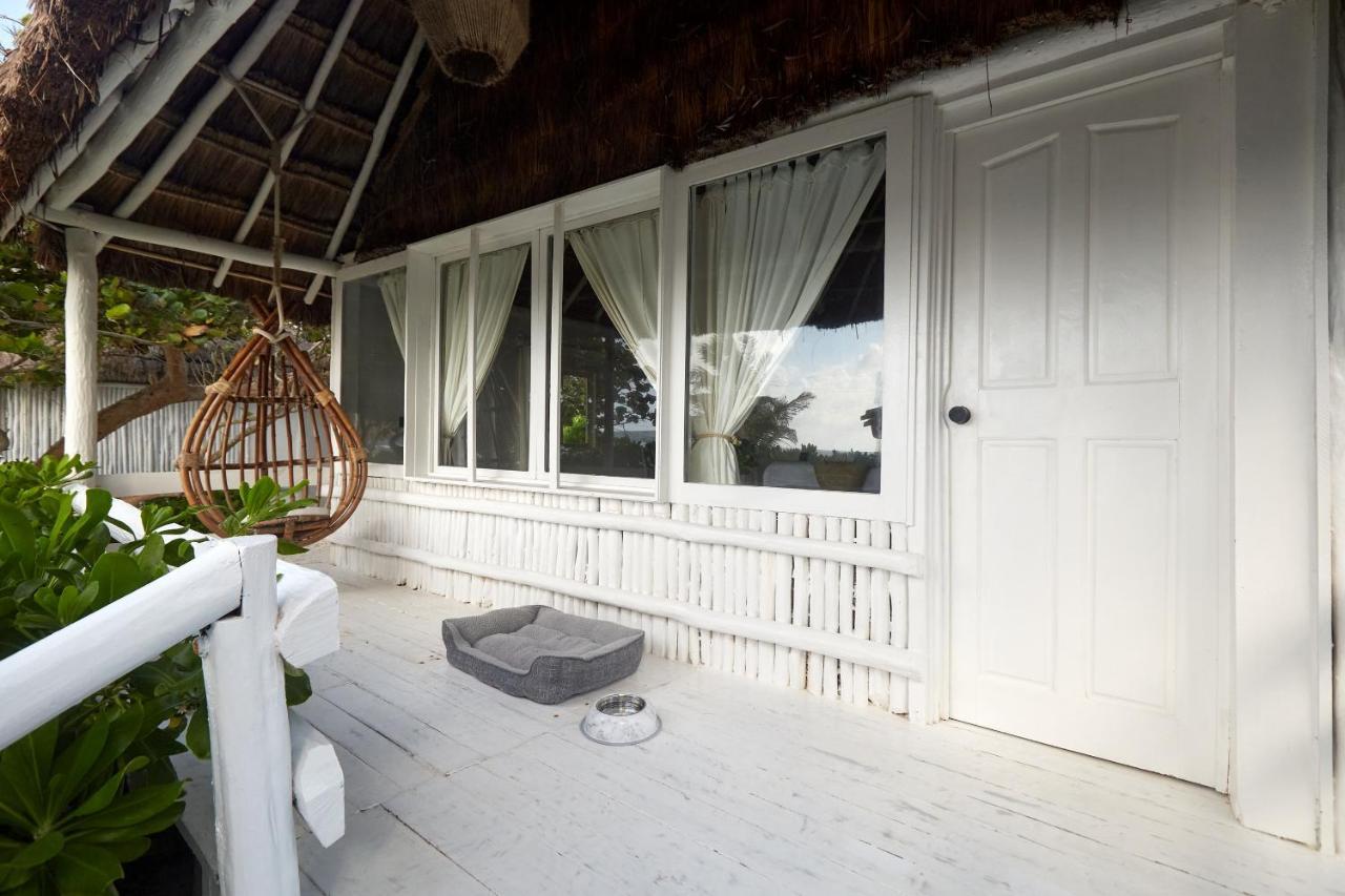 Roc Luxe Tulum Hotel ภายนอก รูปภาพ