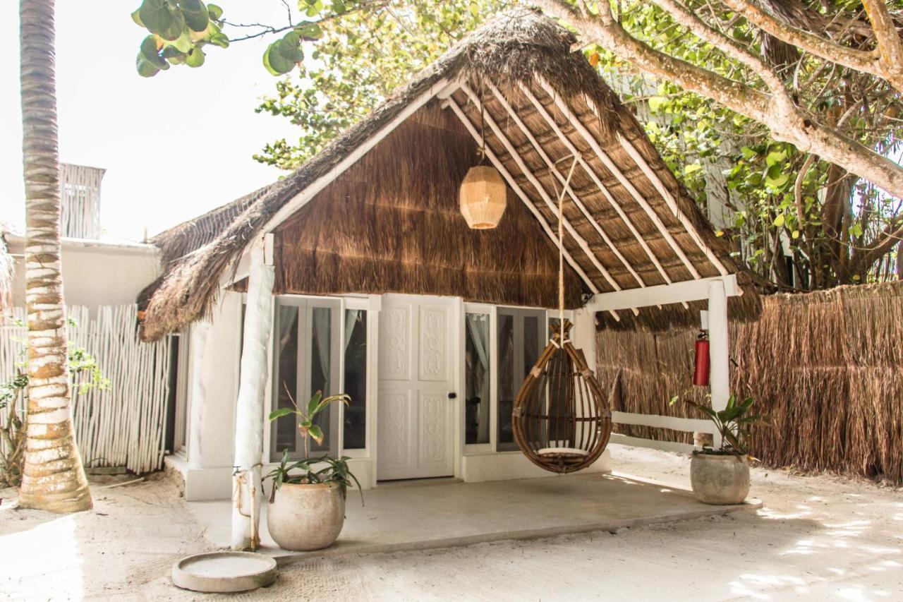 Roc Luxe Tulum Hotel ภายนอก รูปภาพ