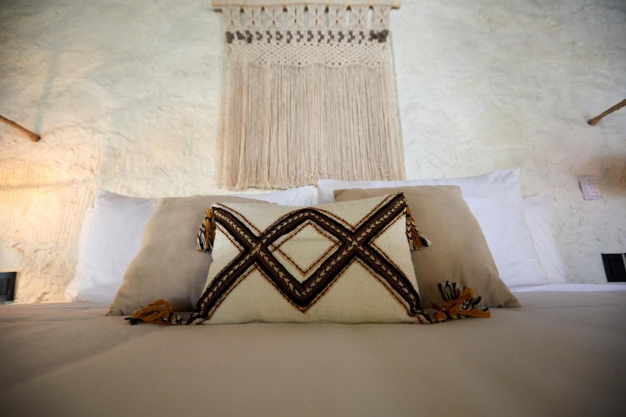 Roc Luxe Tulum Hotel ภายนอก รูปภาพ