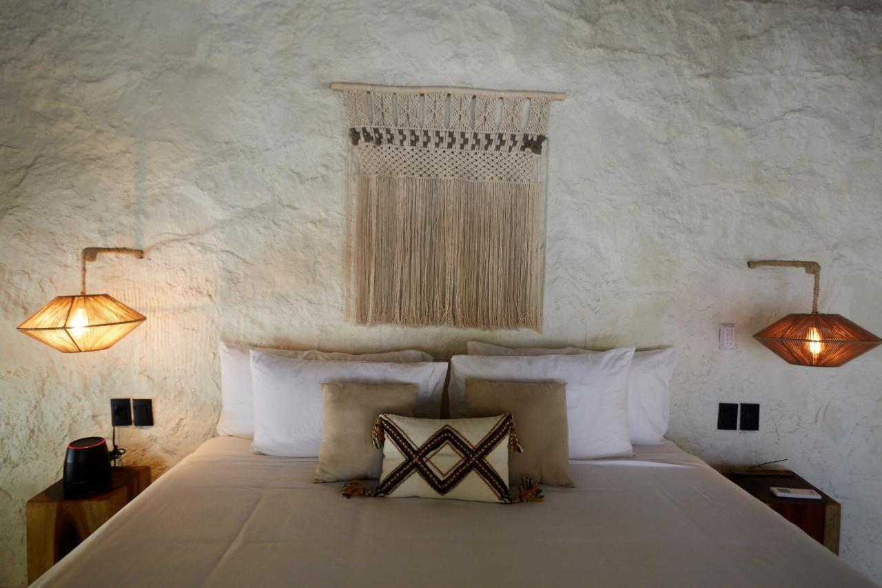Roc Luxe Tulum Hotel ภายนอก รูปภาพ