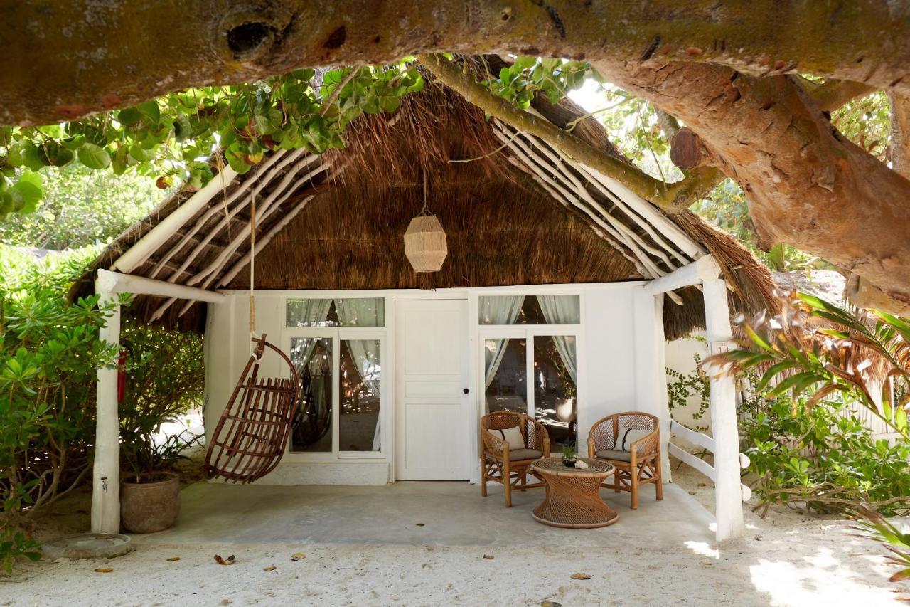 Roc Luxe Tulum Hotel ภายนอก รูปภาพ