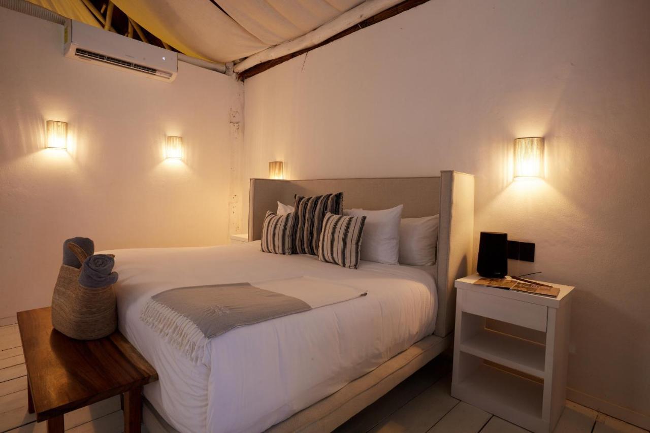 Roc Luxe Tulum Hotel ภายนอก รูปภาพ