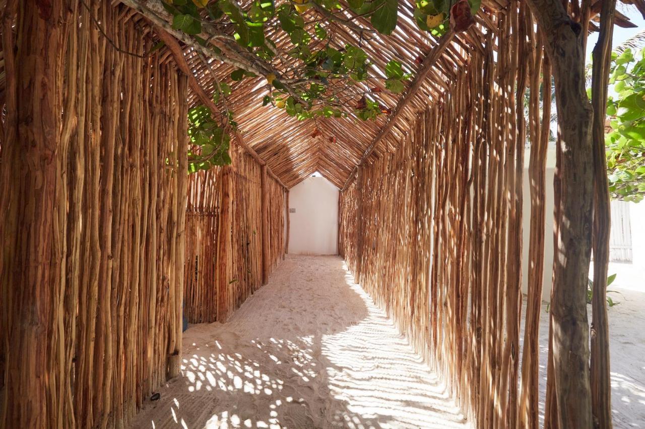 Roc Luxe Tulum Hotel ภายนอก รูปภาพ
