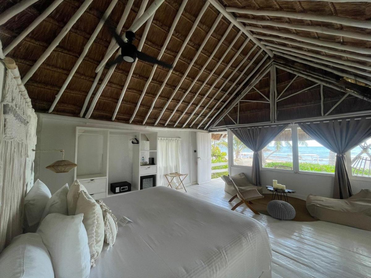 Roc Luxe Tulum Hotel ภายนอก รูปภาพ