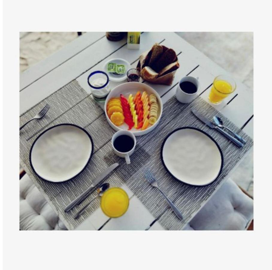 Roc Luxe Tulum Hotel ภายนอก รูปภาพ
